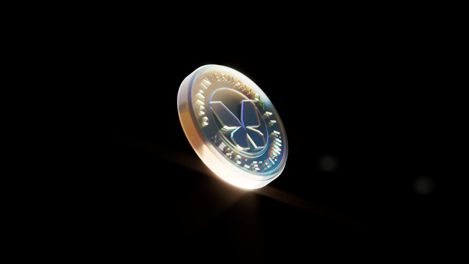 Campaign visual
