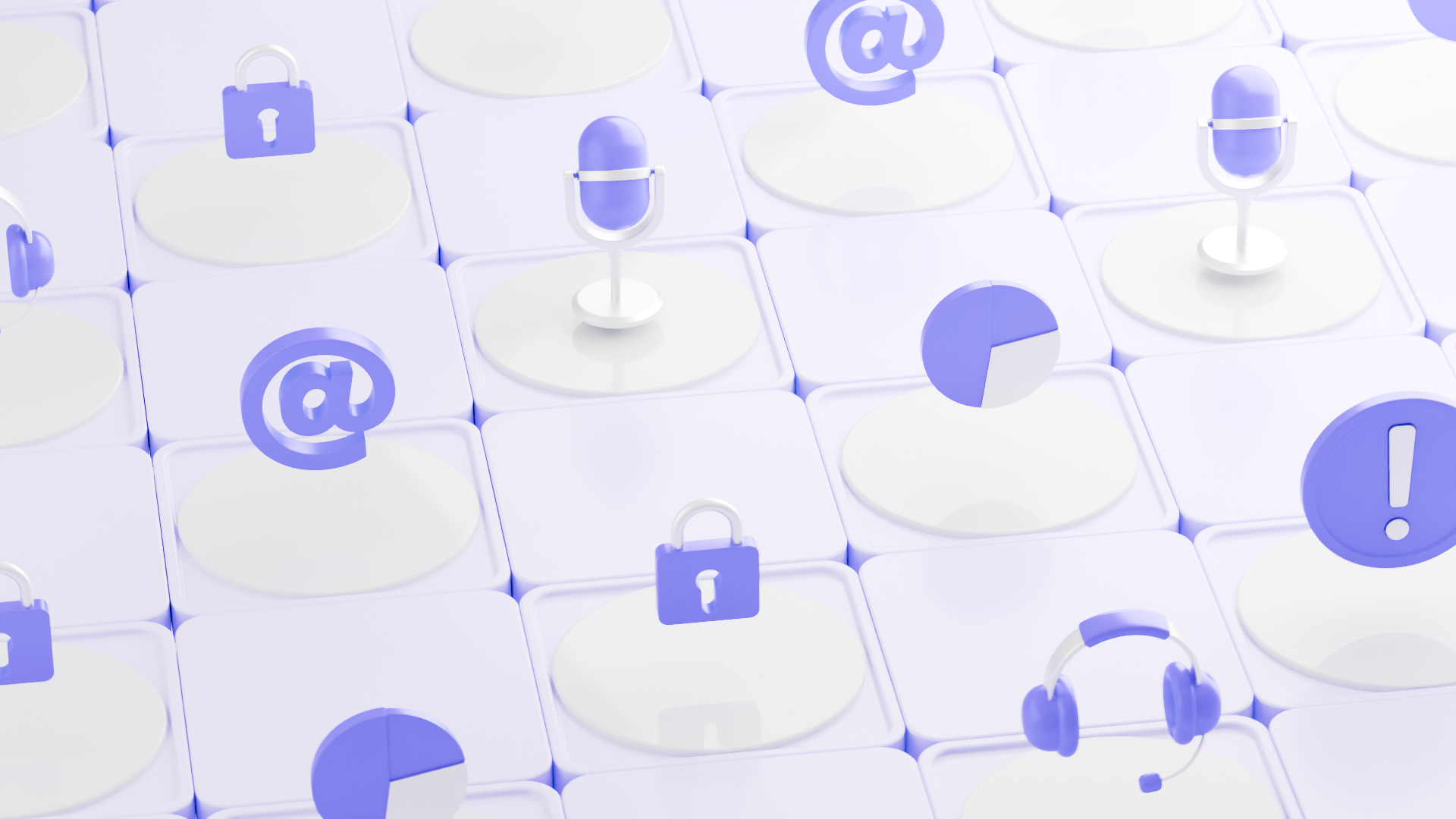 Icon library