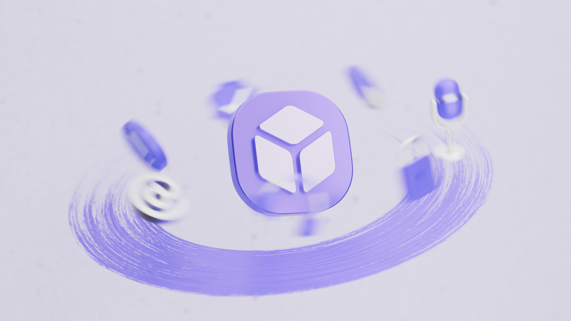 Icon library study