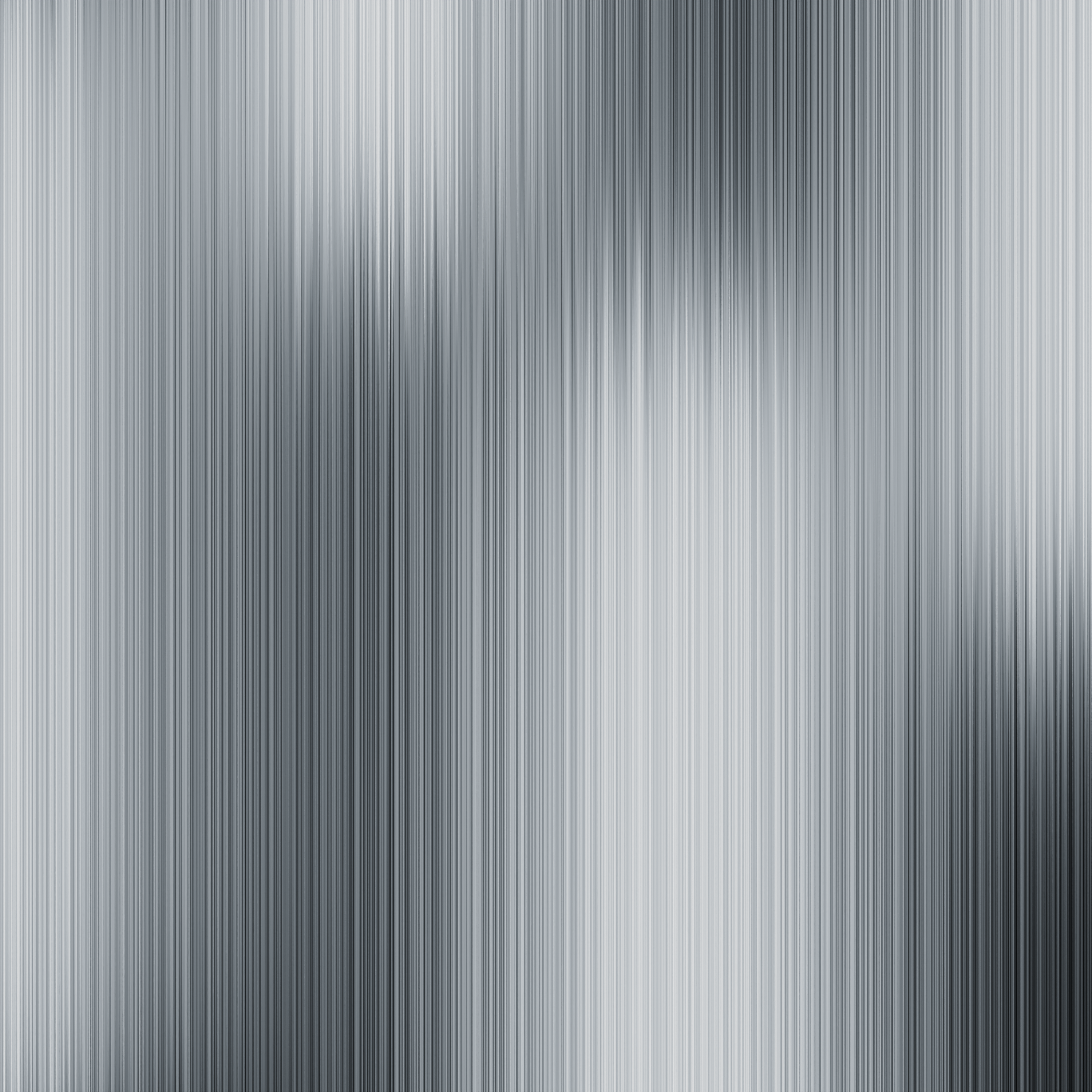 Brushed metal