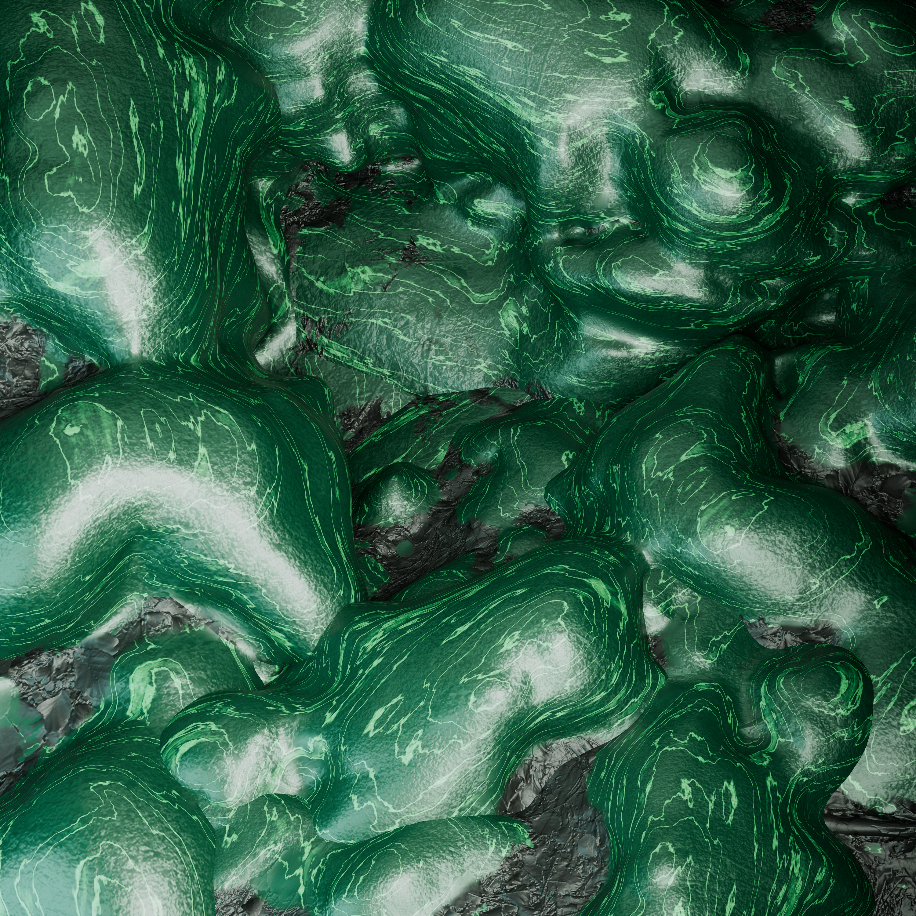 Malachite